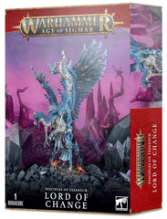 Disciples of Tzeentch: Lord of Change